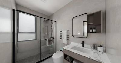 2 BR Apartment in Agios Georgios, Limassol thumbnail 9
