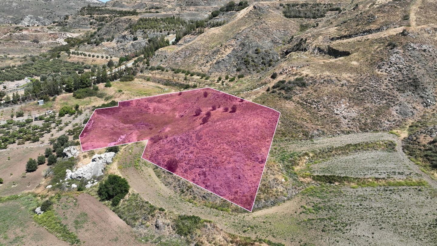(Share) Residential Field, Agia Varvara, Paphos photo 10