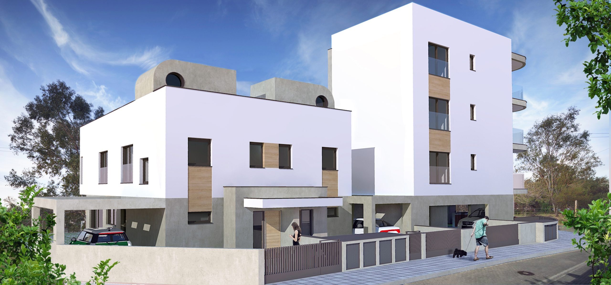 1 BR Apartment in Agios Tychon, Limassol photo 2