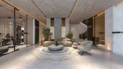 2 BR Apartment in Agia Paraskevi, Limassol thumbnail 17