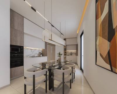 2 BR Apartment in Agia Paraskevi, Limassol thumbnail 8