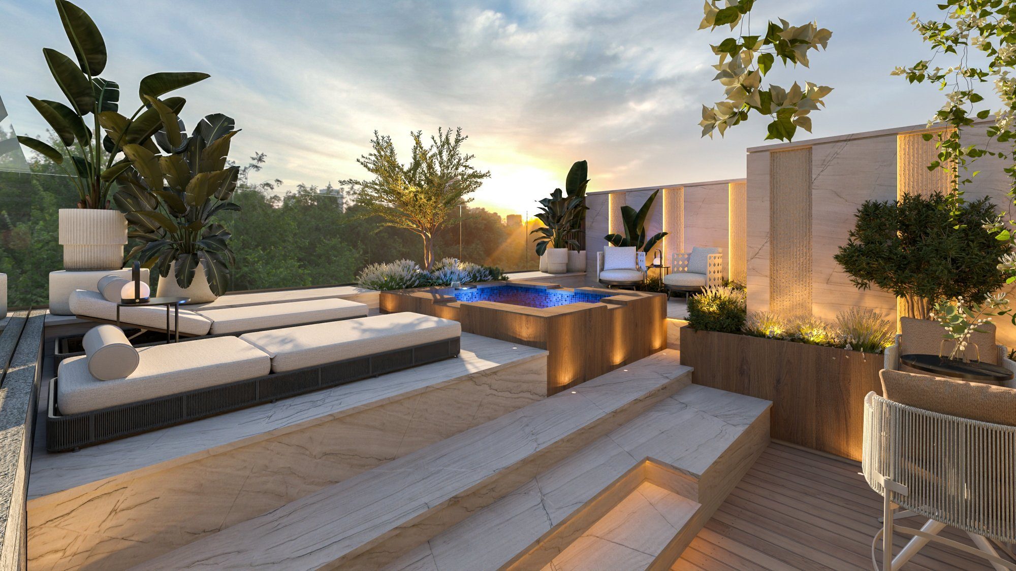 2 BR Apartment in Germasogeia, Limassol photo 14