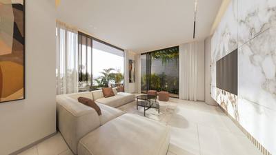 2 BR Apartment in Agia Paraskevi, Limassol thumbnail 7