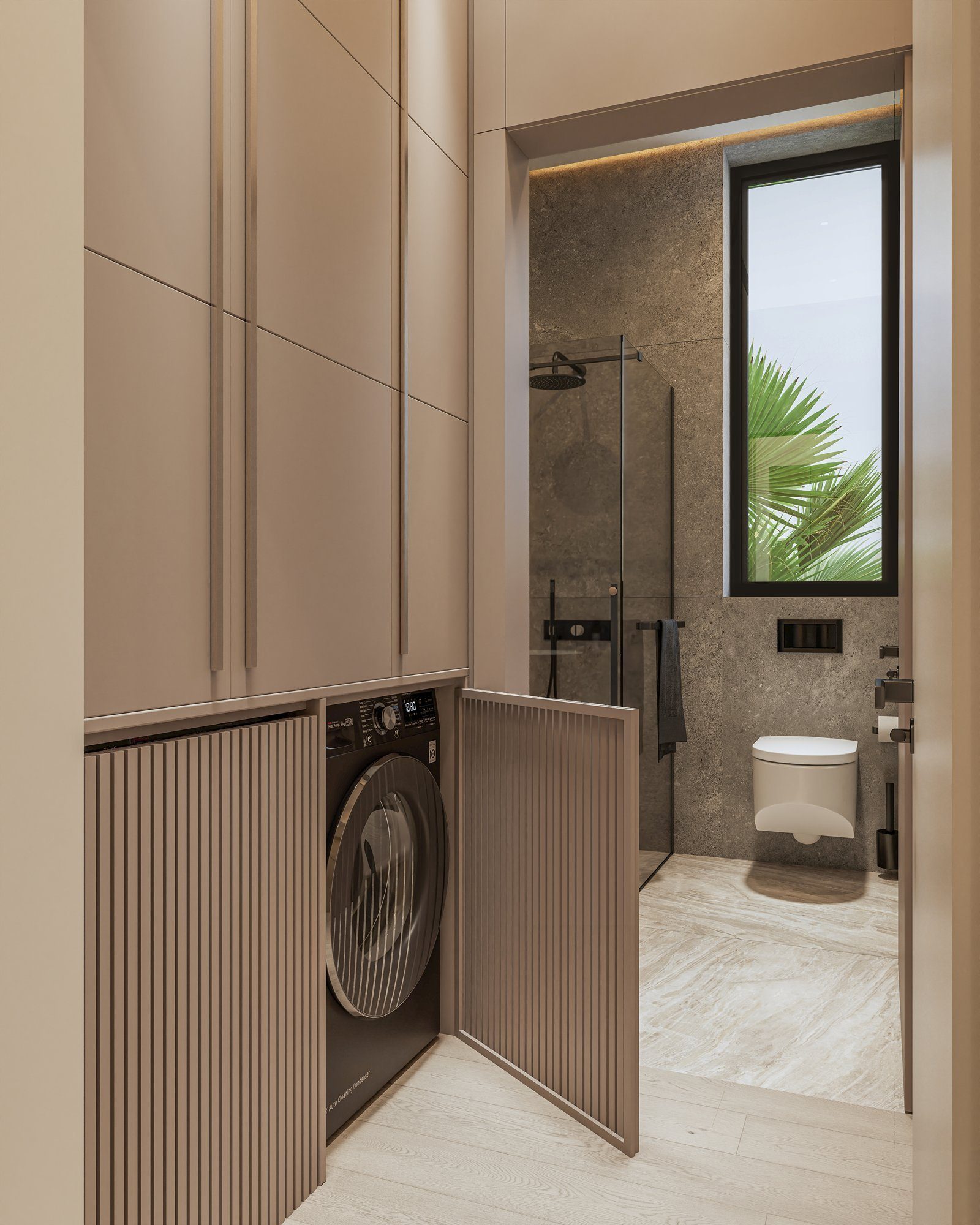 2 BR Apartment in Germasogeia, Limassol photo 13