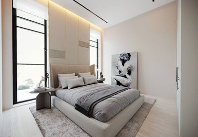 1 BR Apartment in Agios Nektarios, Limassol thumbnail 7