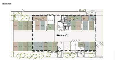 1 BR Apartment in Zakaki, Limassol thumbnail 16