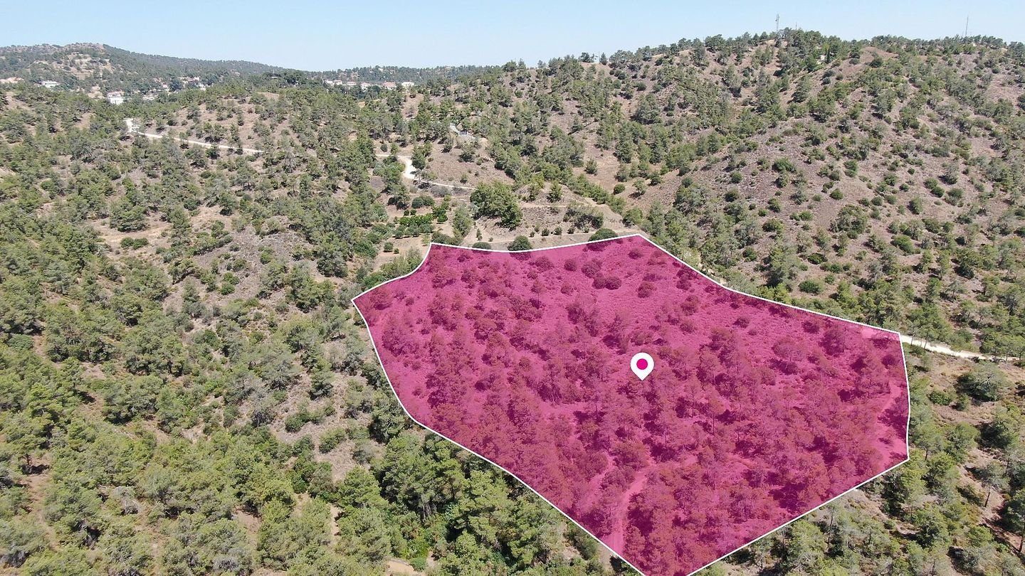 Agricultural field in Kapedes, Nicosia photo 3