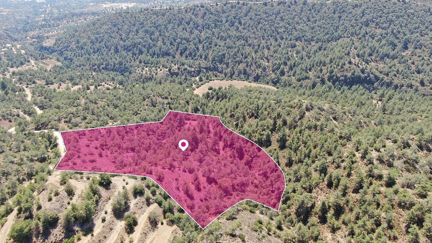 Agricultural field in Kapedes, Nicosia photo 4
