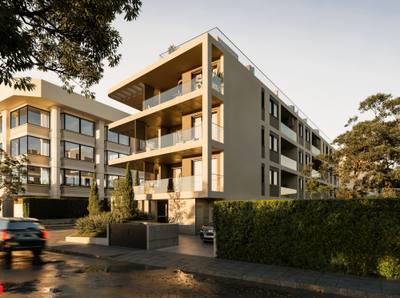 Квартира с 1 спальней в Omonia, Limassol, миниатюра 3