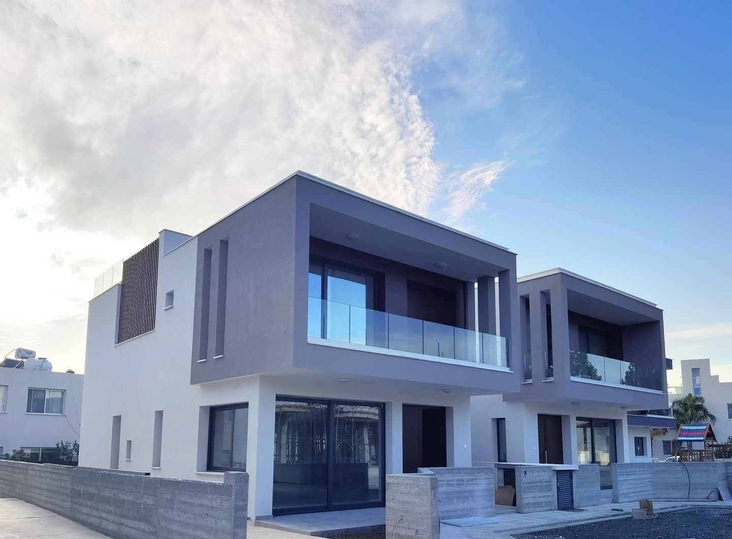 3 BR Villa in Mesogi, Paphos photo 1