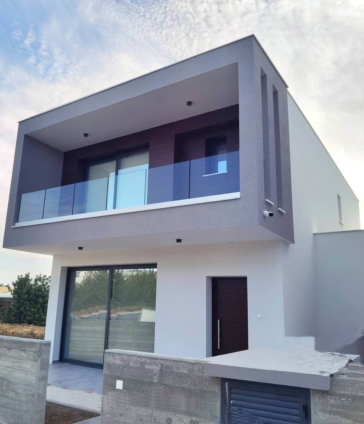 3 BR Villa in Mesogi, Paphos photo 10