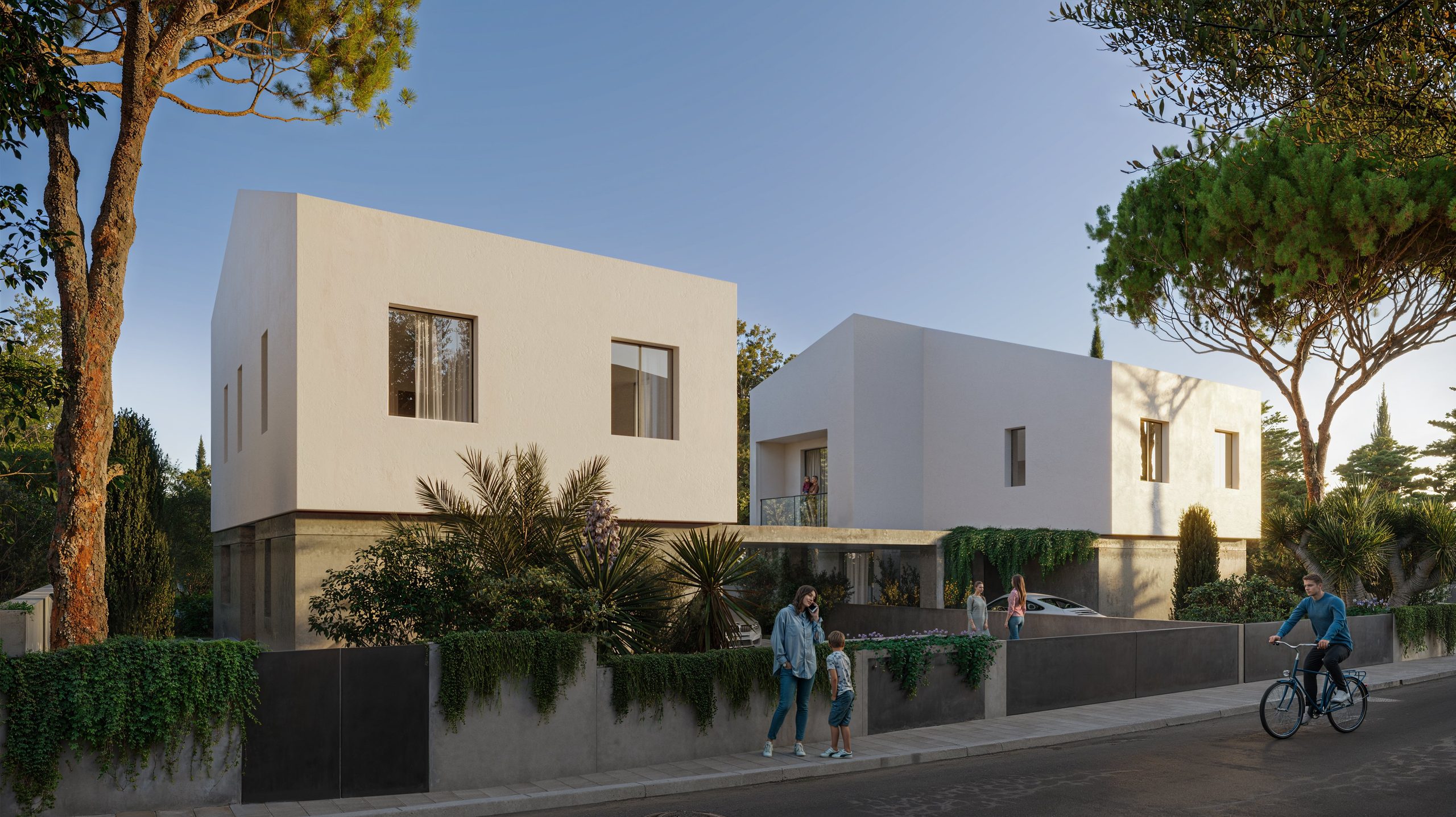 5 BR Villa in Palodeia, Limassol photo 2