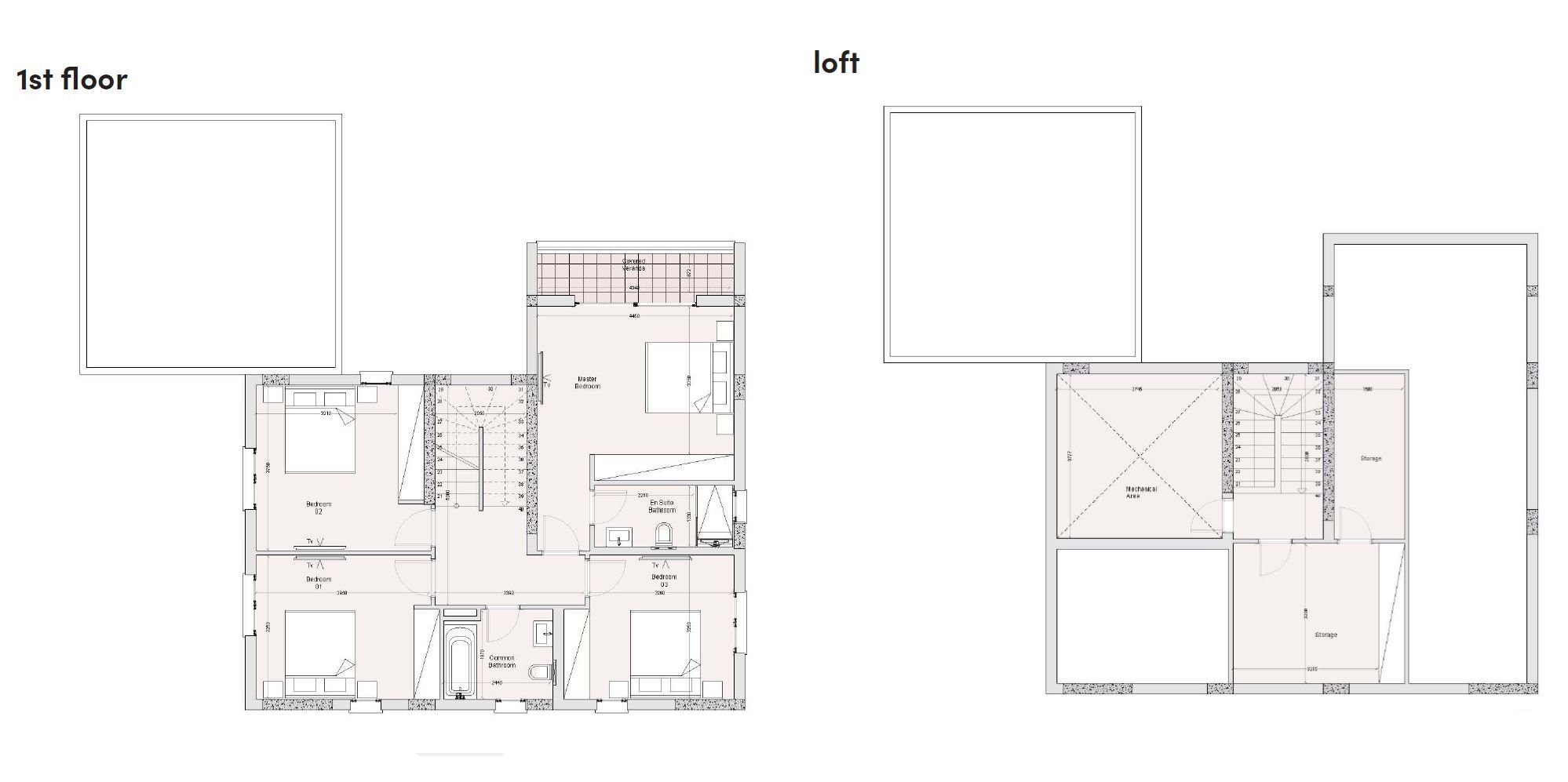 5 BR Villa in Palodeia, Limassol photo 10