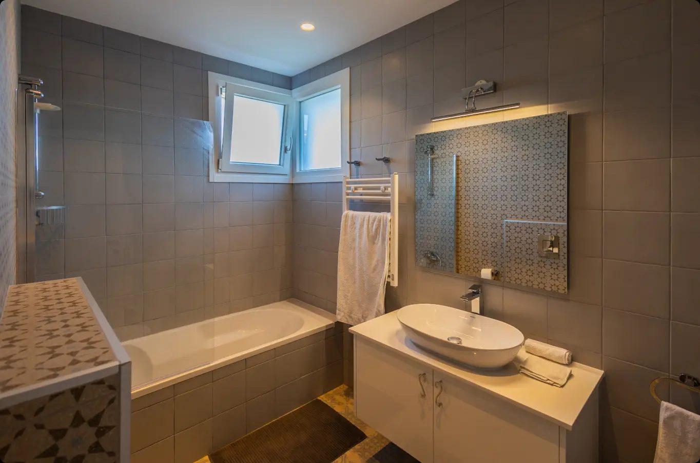 3 BR Detached House in Mouttagiaka, Limassol photo 11
