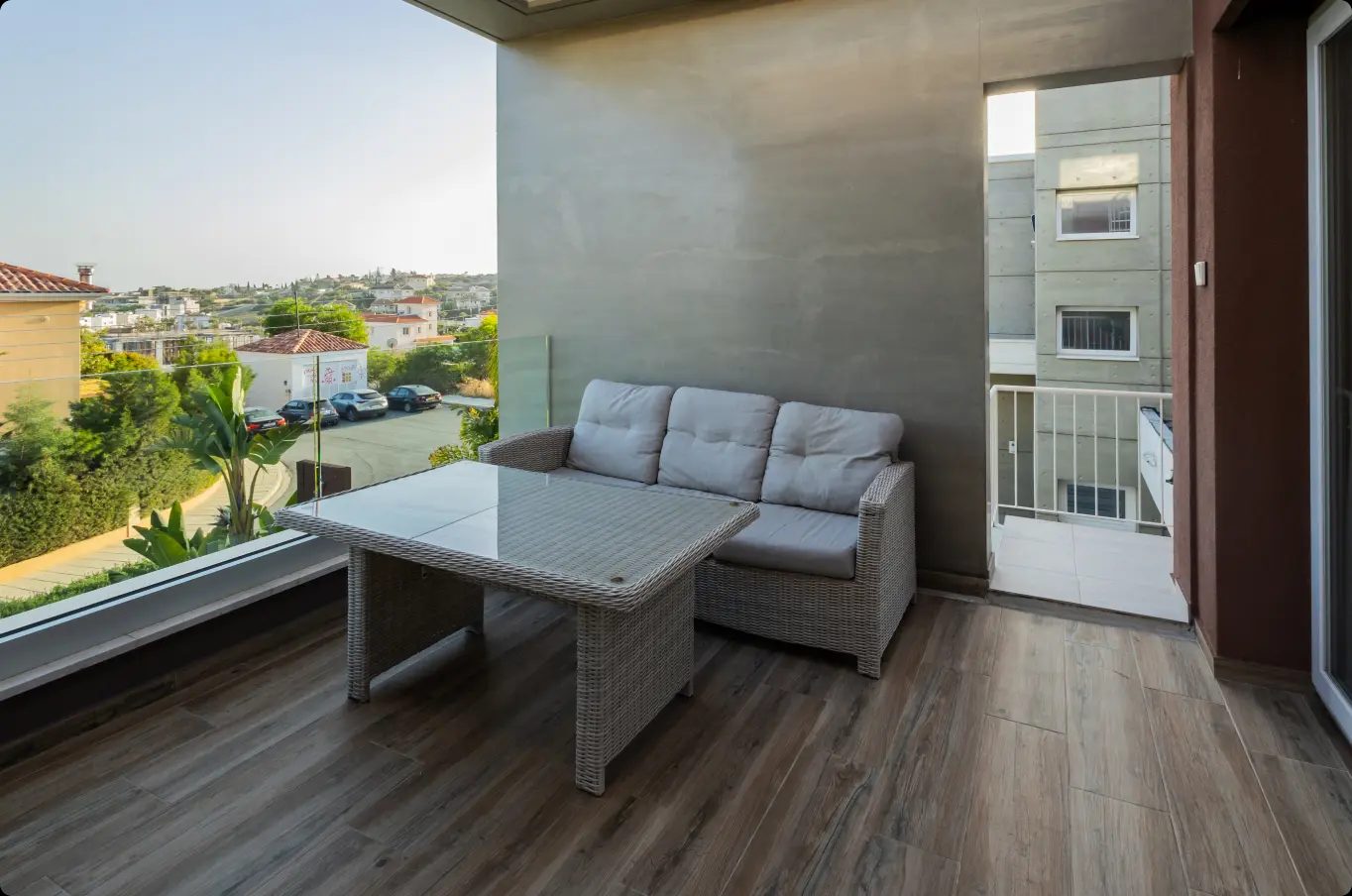 3 BR Detached House in Mouttagiaka, Limassol photo 13