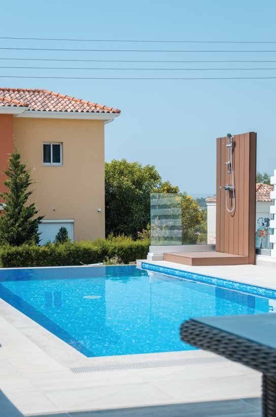 3 BR Detached House in Mouttagiaka, Limassol photo 17