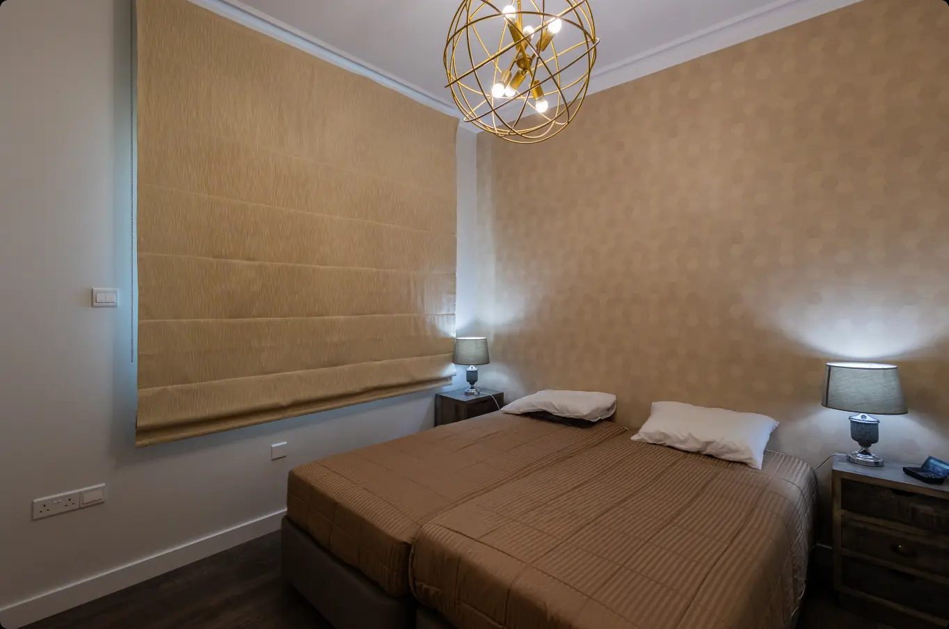 3 BR Detached House in Mouttagiaka, Limassol photo 9