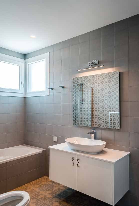 3 BR Detached House in Mouttagiaka, Limassol photo 12