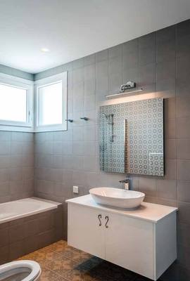 3 BR Detached house in Mouttagiaka, Limassol thumbnail 12