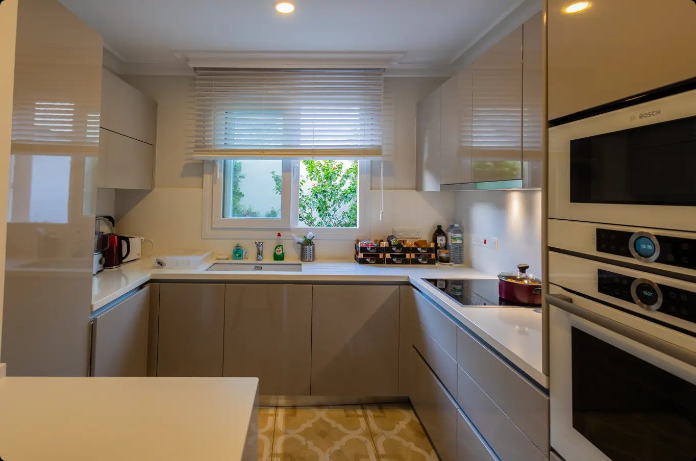 3 BR Detached House in Mouttagiaka, Limassol photo 4