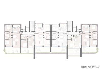 2 BR Apartment in Agia Fyla, Limassol thumbnail 11