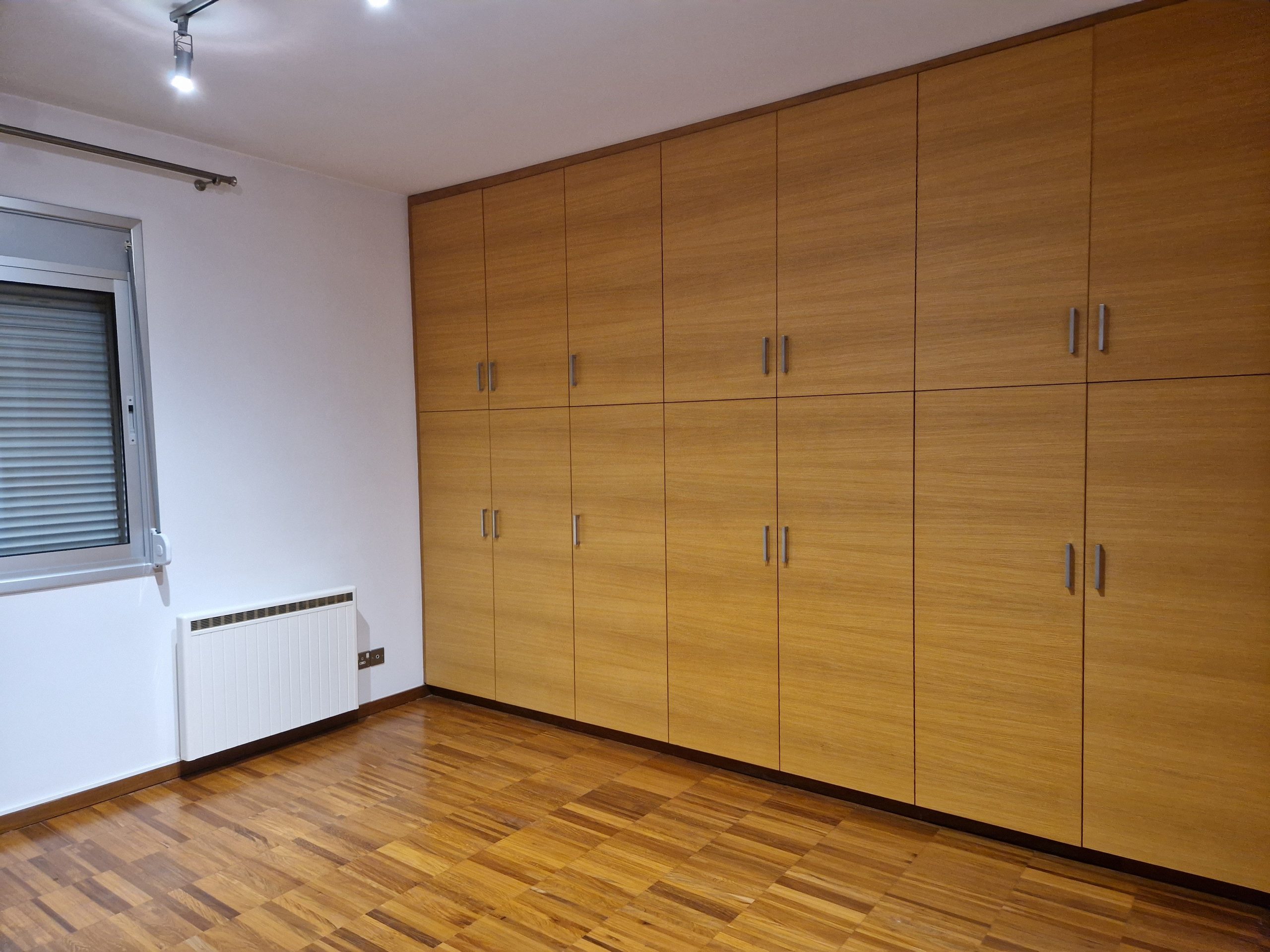 3 BR Apartment in Kapsalos, Limassol — photo 3