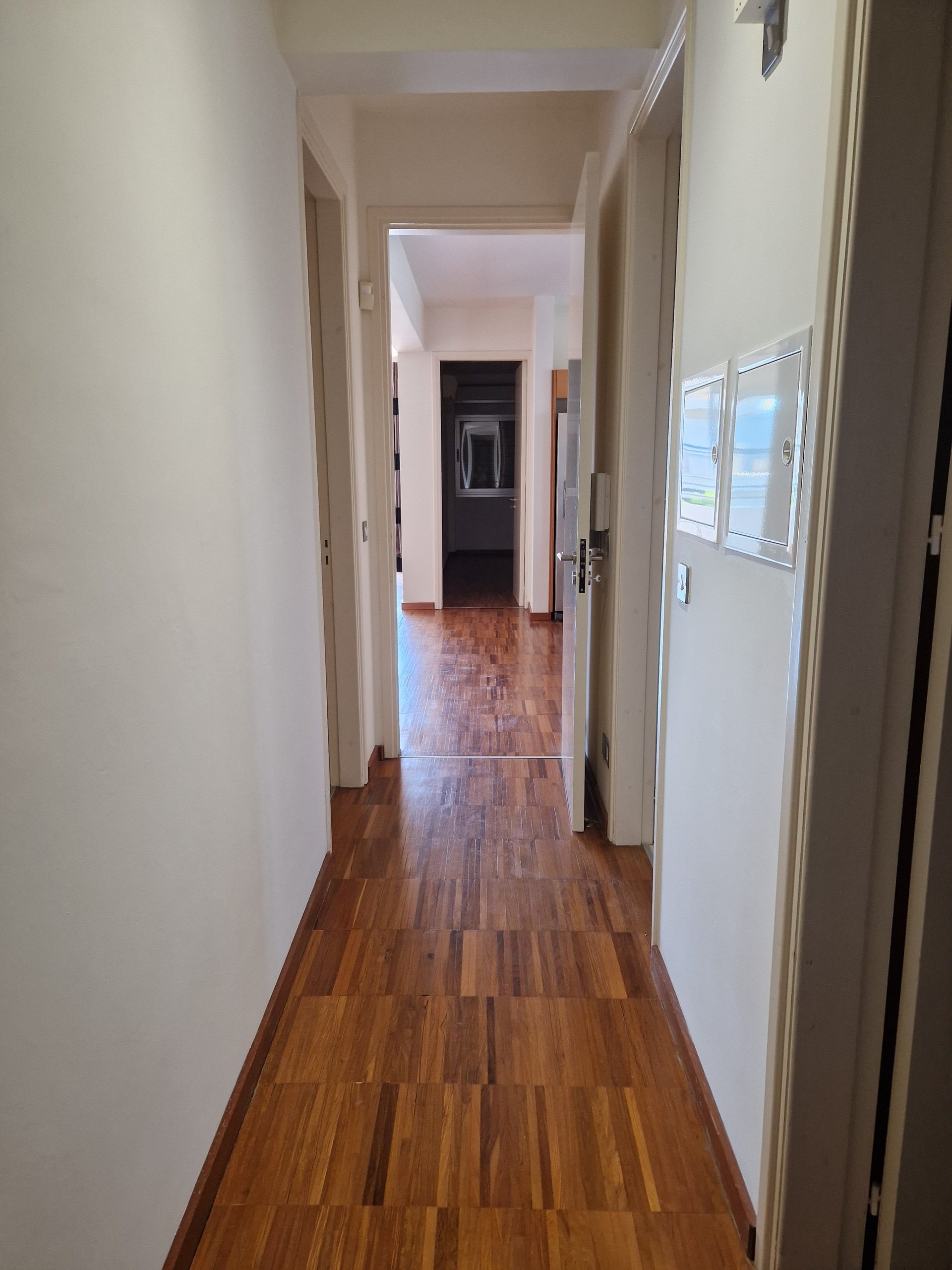 3 BR Apartment in Kapsalos, Limassol — photo 4
