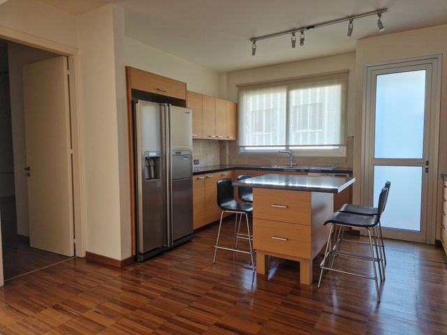 3 BR Apartment in Kapsalos, Limassol