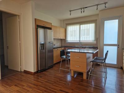 3 BR Apartment in Kapsalos, Limassol thumbnail 1