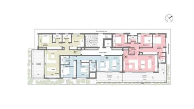 2 BR Apartment in Germasogeia, Limassol thumbnail 12