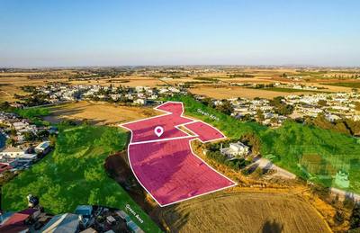 Fields in Achna, Ammochostos thumbnail 1