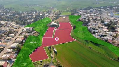 Fields in Achna, Ammochostos thumbnail 3