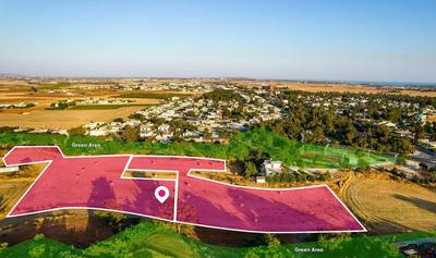Fields in Achna, Ammochostos thumbnail 2