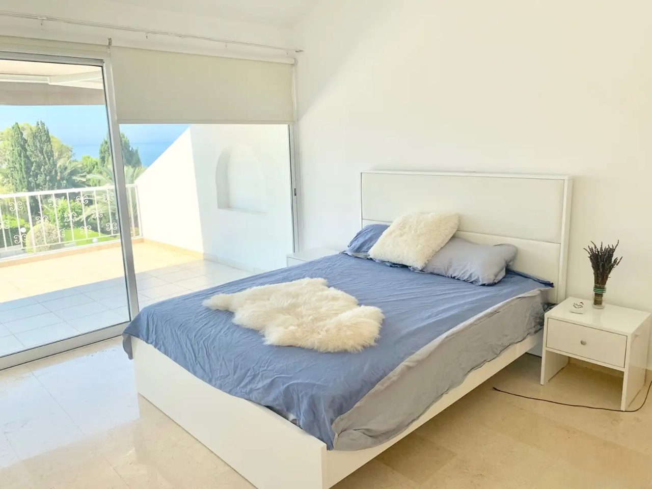3 BR Penthouse in Parekklisia Tourist Area, Limassol — photo 5