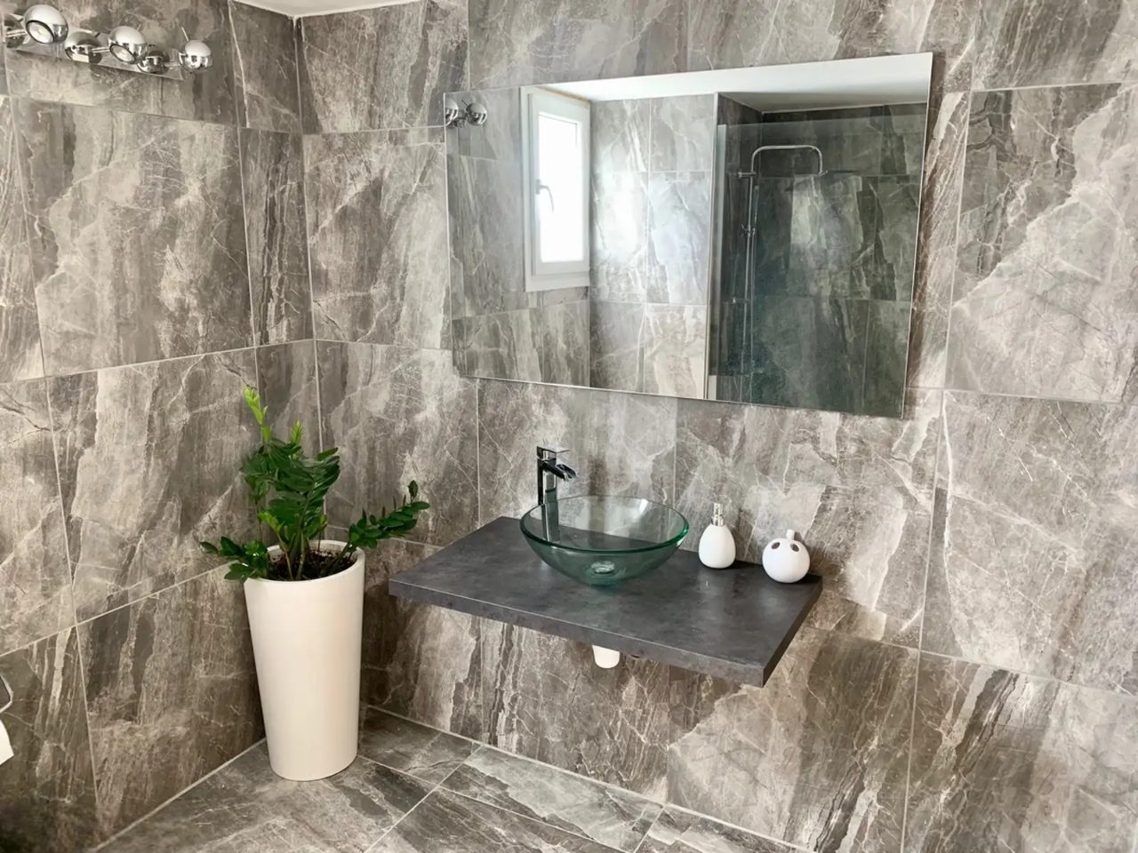 3 BR Penthouse in Parekklisia Tourist Area, Limassol — photo 8