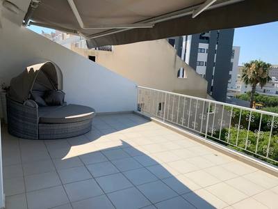 3 BR Penthouse in Parekklisia Tourist Area, Limassol thumbnail 10