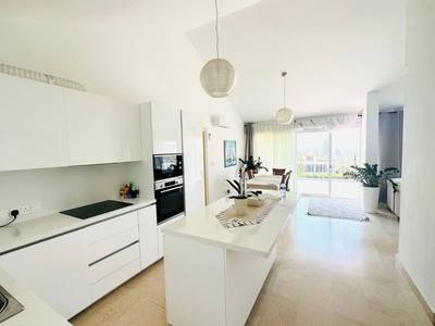 3 BR Penthouse in Parekklisia Tourist Area, Limassol thumbnail 2
