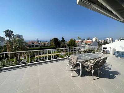 3 BR Penthouse in Parekklisia Tourist Area, Limassol thumbnail 9