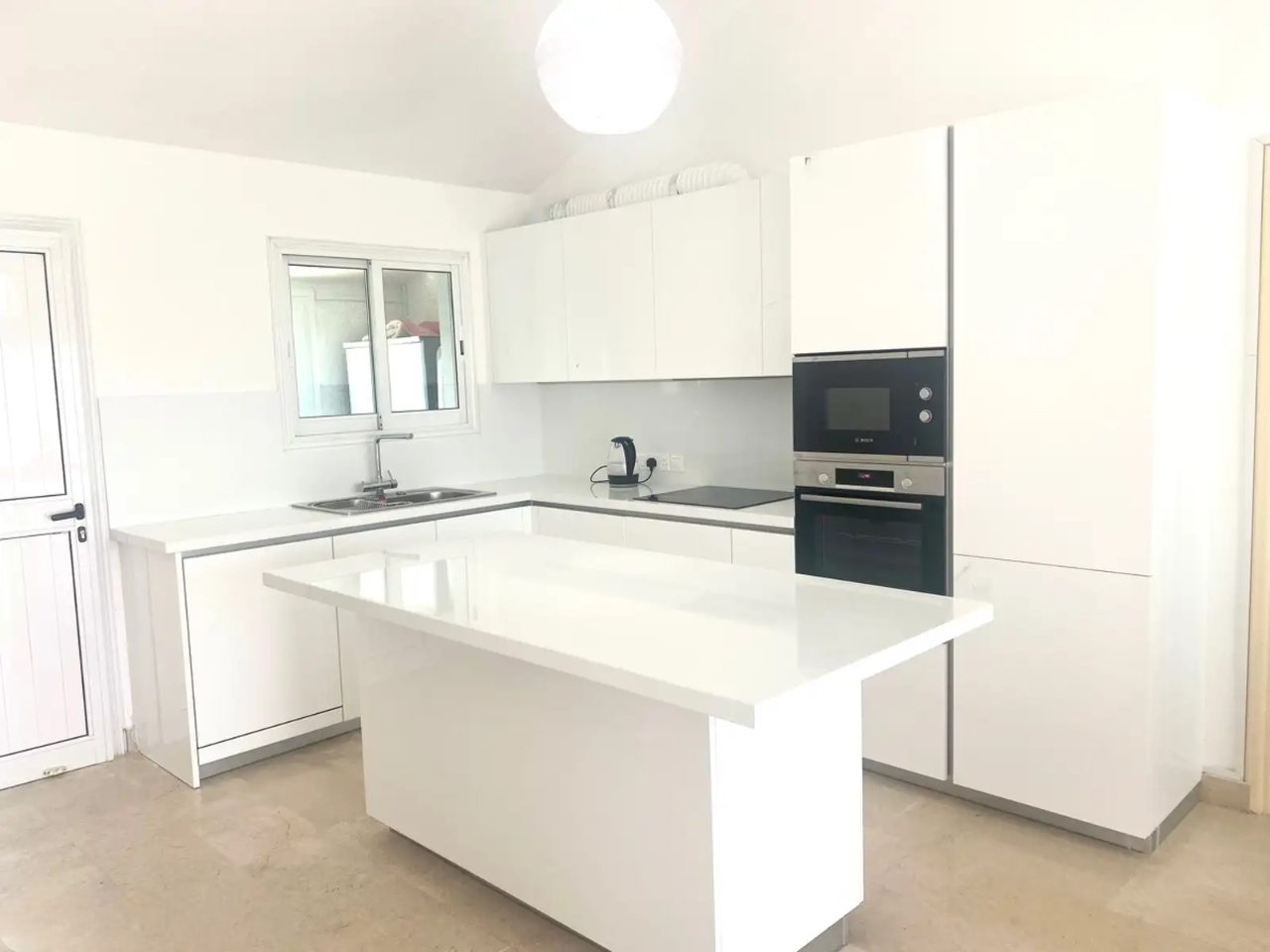 3 BR Penthouse in Parekklisia Tourist Area, Limassol — photo 3