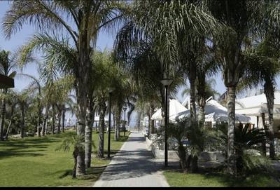 3 BR Penthouse in Parekklisia Tourist Area, Limassol thumbnail 13