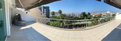 3 BR Penthouse in Parekklisia Tourist Area, Limassol thumbnail 11