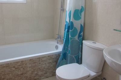 2 BR Apartment in Potamos Germasogeias, Limassol thumbnail 11