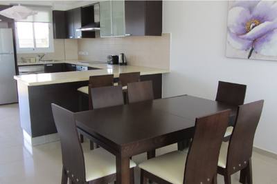 2 BR Apartment in Potamos Germasogeias, Limassol thumbnail 3