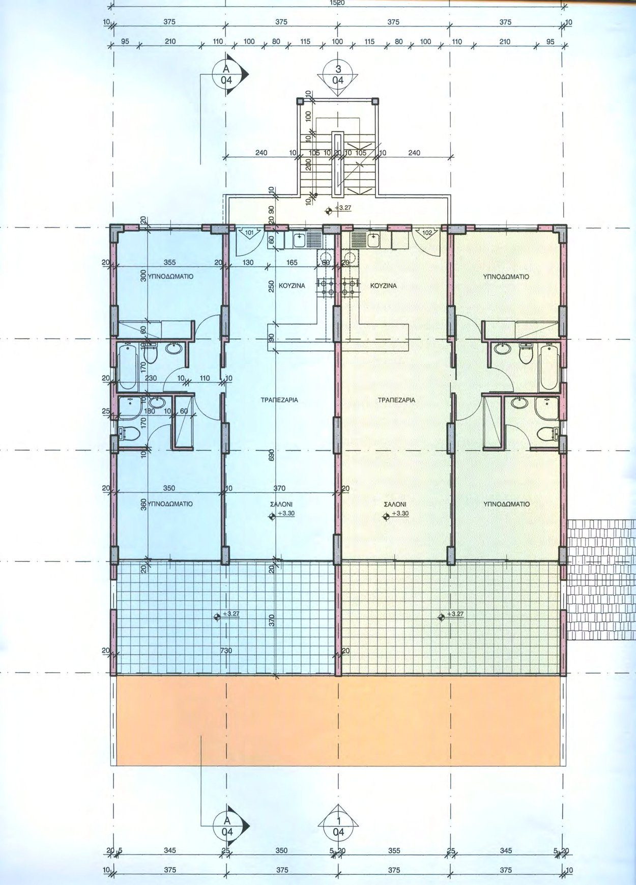 2 BR Apartment in Potamos Germasogeias, Limassol photo 13