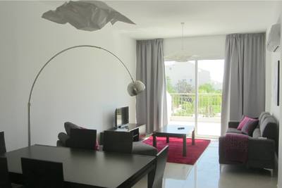 2 BR Apartment in Potamos Germasogeias, Limassol thumbnail 1
