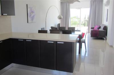 2 BR Apartment in Potamos Germasogeias, Limassol thumbnail 6