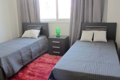 2 BR Apartment in Potamos Germasogeias, Limassol thumbnail 9