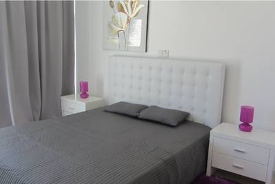 2 BR Apartment in Potamos Germasogeias, Limassol thumbnail 7