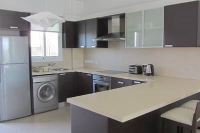 2 BR Apartment in Potamos Germasogeias, Limassol thumbnail 4