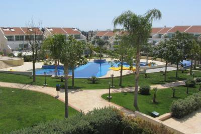 2 BR Apartment in Potamos Germasogeias, Limassol thumbnail 12